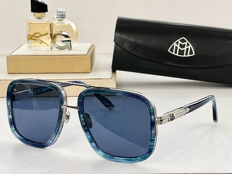 MBH Sunglasses AAA-225