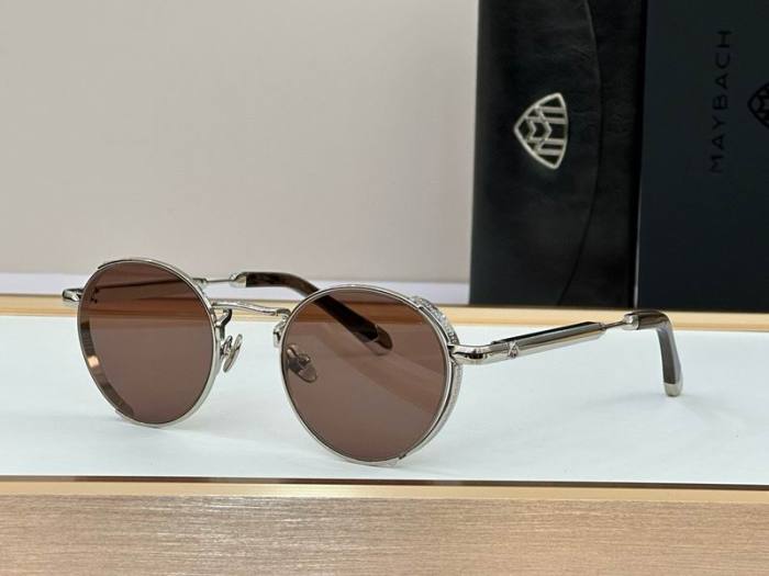 MBH Sunglasses AAA-208