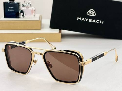 MBH Sunglasses AAA-230