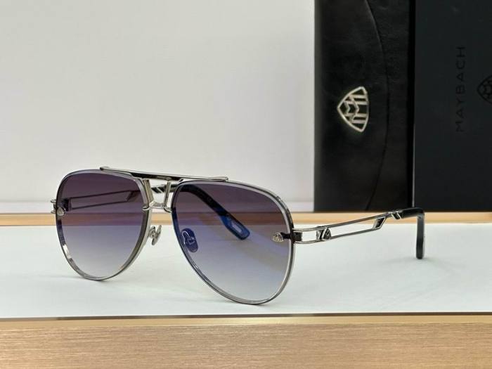 MBH Sunglasses AAA-209