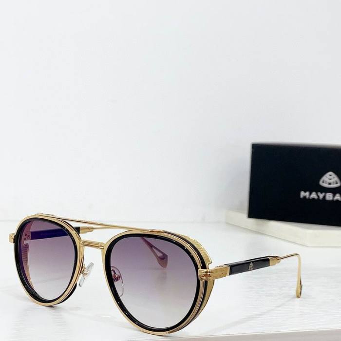 MBH Sunglasses AAA-221