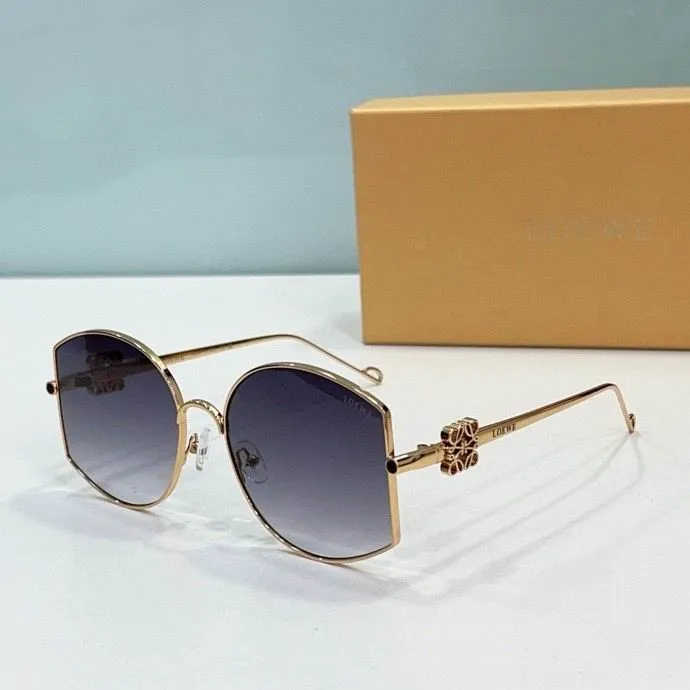 LW Sunglasses AAA-114