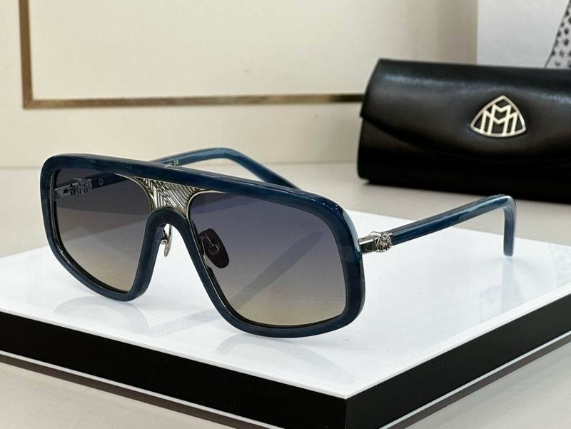 MBH Sunglasses AAA-210