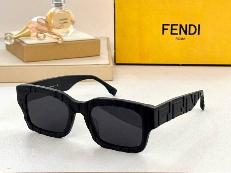 F Sunglasses AAA-224