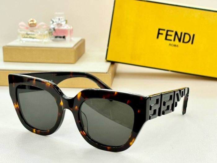 F Sunglasses AAA-233