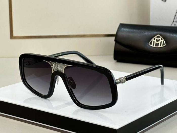 MBH Sunglasses AAA-210