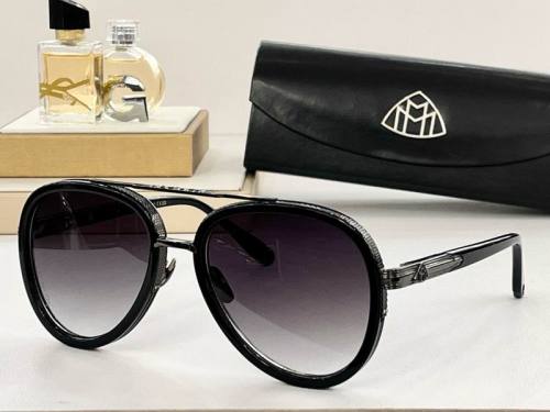 MBH Sunglasses AAA-228