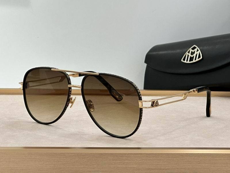 MBH Sunglasses AAA-214