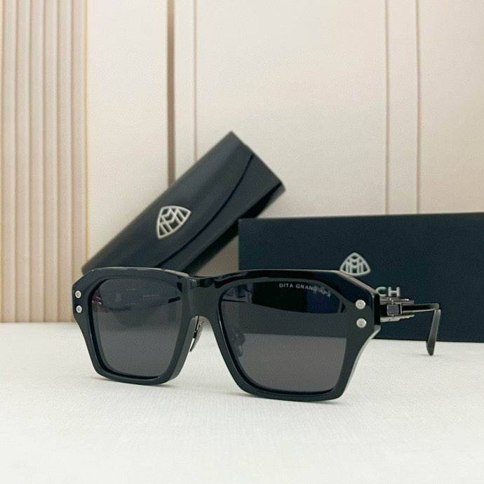 MBH Sunglasses AAA-235