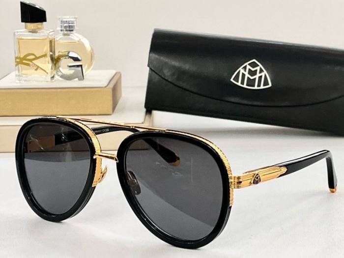 MBH Sunglasses AAA-228