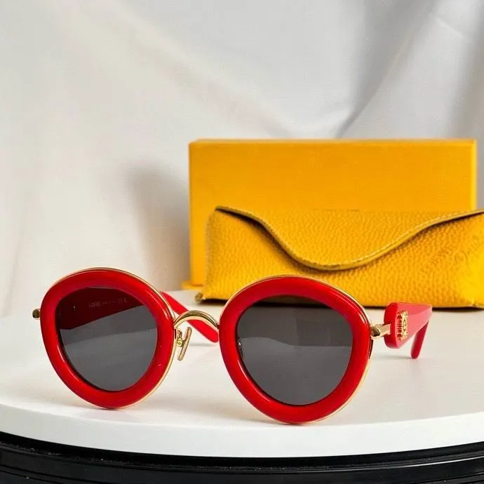 LW Sunglasses AAA-117