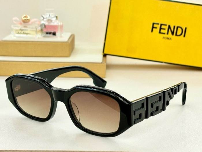 F Sunglasses AAA-234