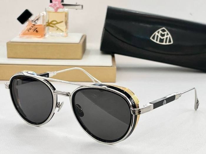 MBH Sunglasses AAA-229
