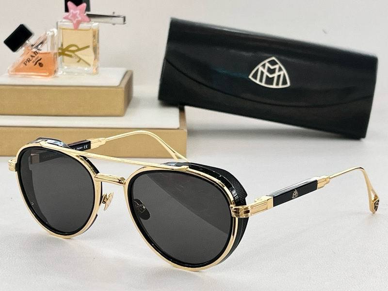 MBH Sunglasses AAA-229