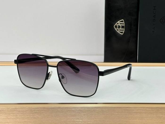 MBH Sunglasses AAA-216
