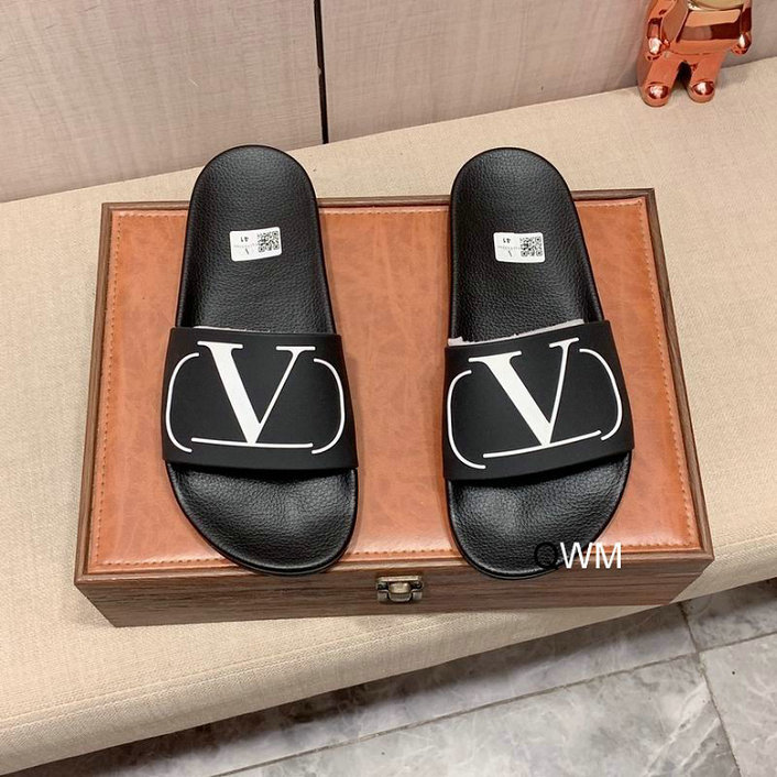 VLTN Men's Slippers-3