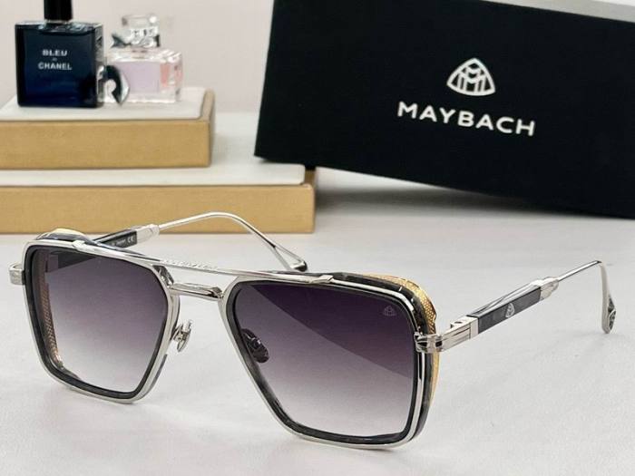 MBH Sunglasses AAA-230