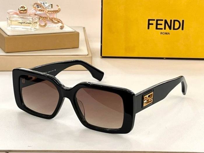 F Sunglasses AAA-216