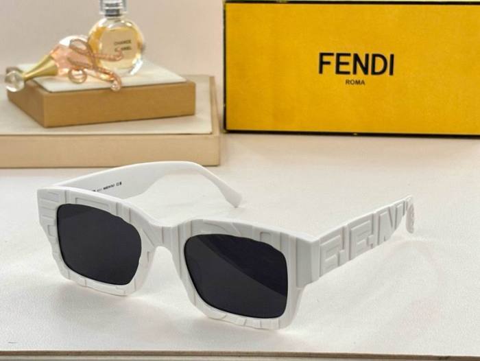 F Sunglasses AAA-224