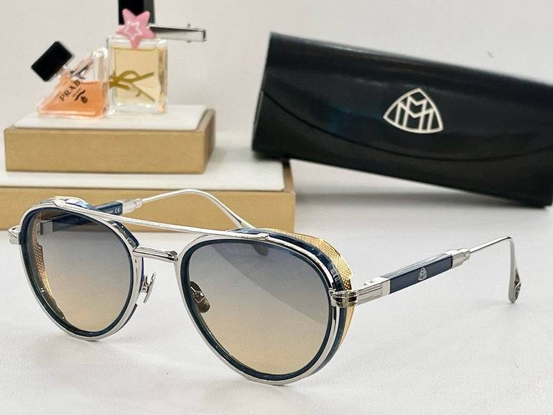 MBH Sunglasses AAA-226