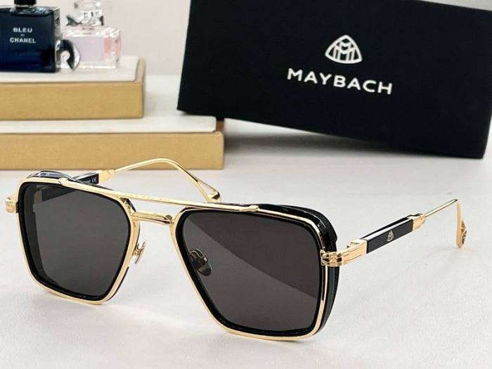 MBH Sunglasses AAA-230