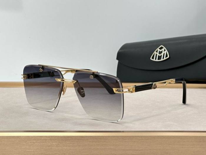 MBH Sunglasses AAA-213