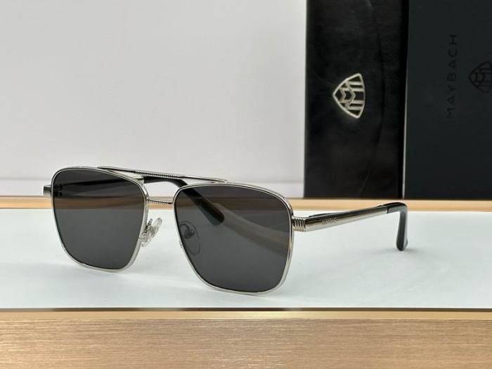 MBH Sunglasses AAA-216
