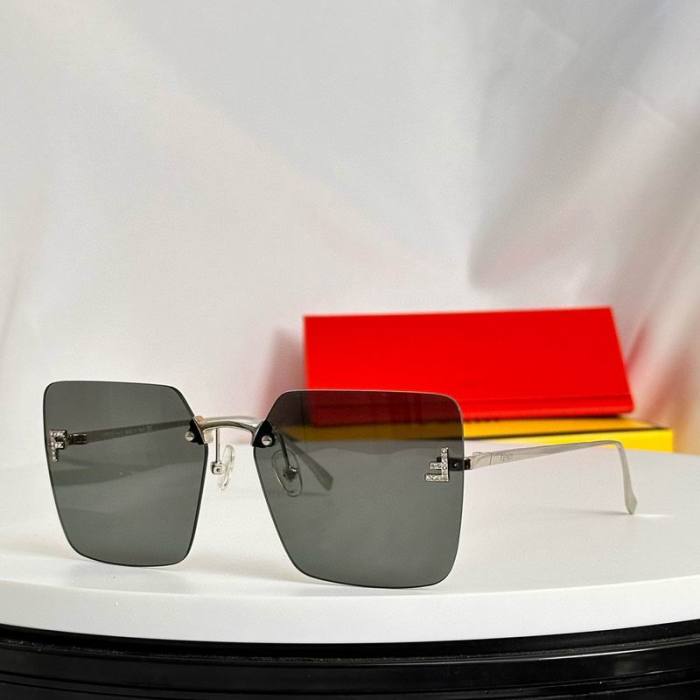 F Sunglasses AAA-231