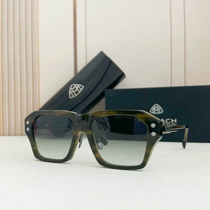 MBH Sunglasses AAA-235