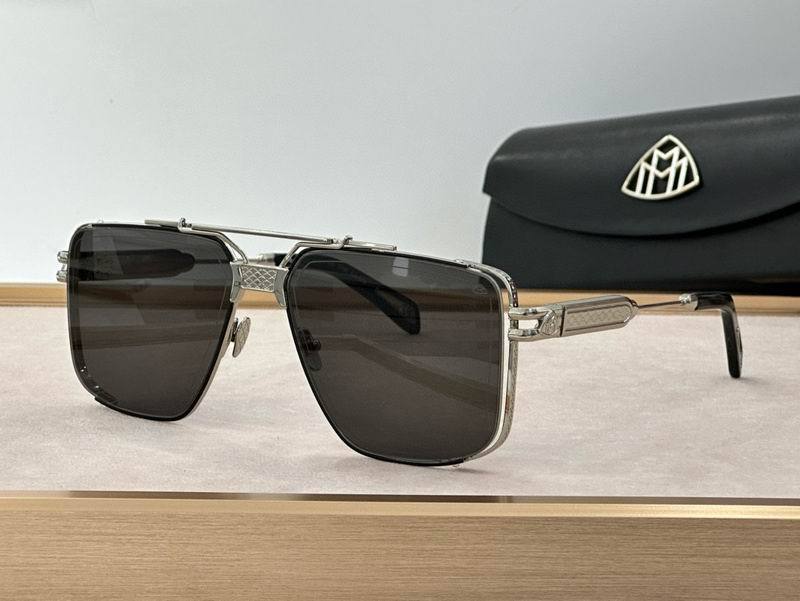 MBH Sunglasses AAA-215