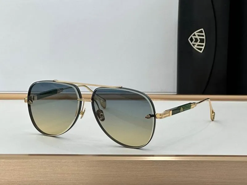 MBH Sunglasses AAA-218