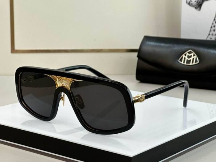 MBH Sunglasses AAA-210