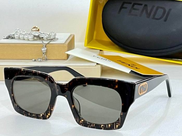 F Sunglasses AAA-235
