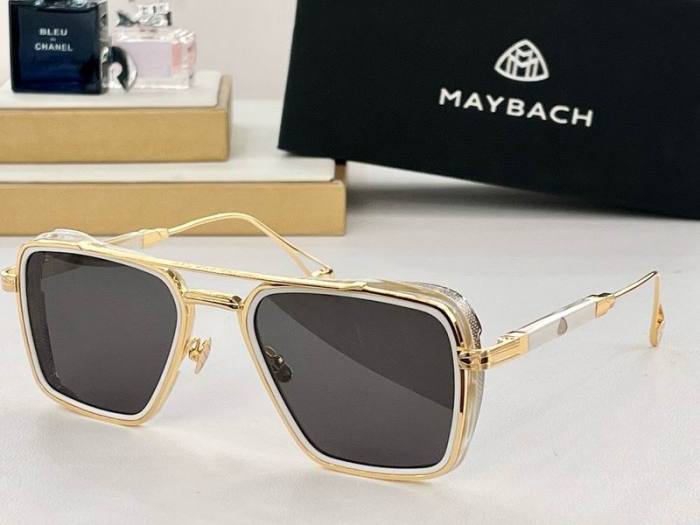 MBH Sunglasses AAA-227