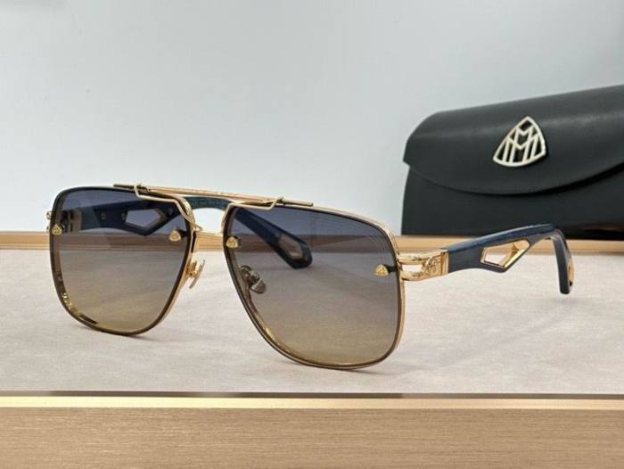 MBH Sunglasses AAA-219