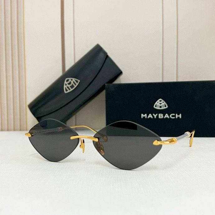 MBH Sunglasses AAA-233