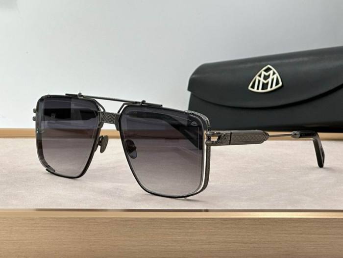 MBH Sunglasses AAA-215