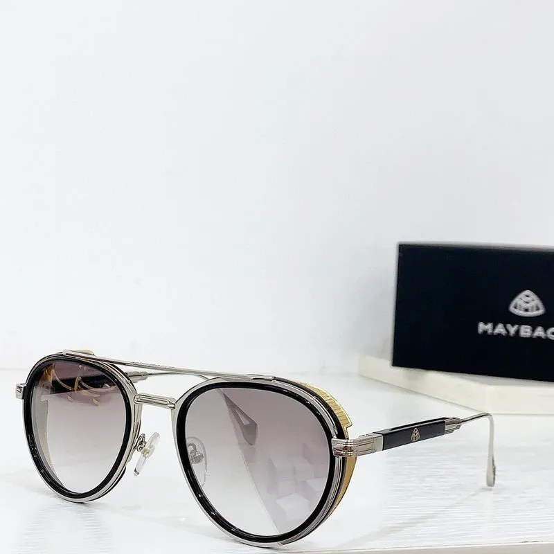 MBH Sunglasses AAA-221