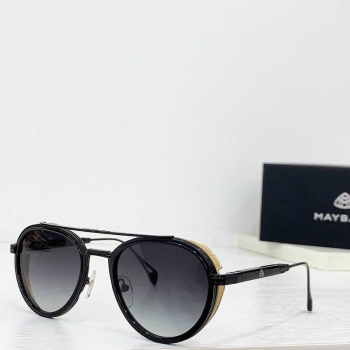 MBH Sunglasses AAA-221