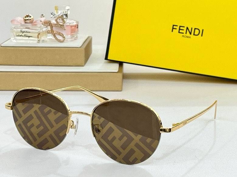 F Sunglasses AAA-214