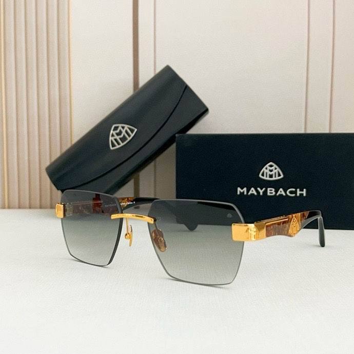 MBH Sunglasses AAA-236