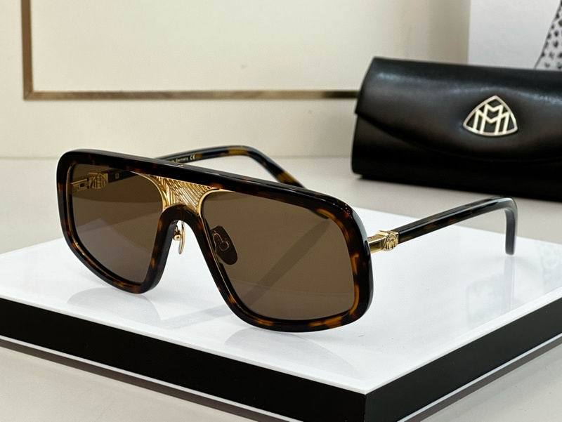 MBH Sunglasses AAA-210