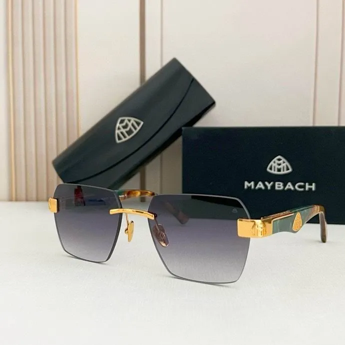 MBH Sunglasses AAA-236