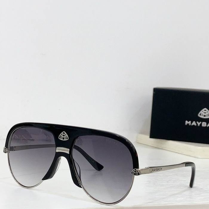 MBH Sunglasses AAA-222