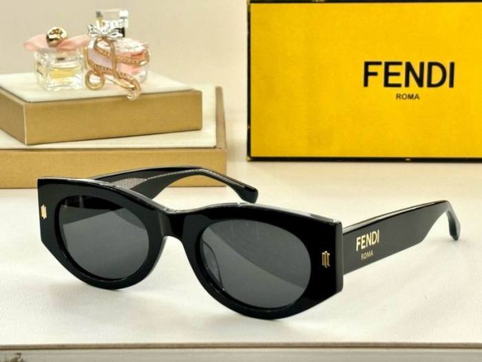 F Sunglasses AAA-220