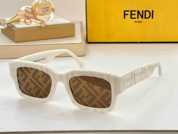 F Sunglasses AAA-224