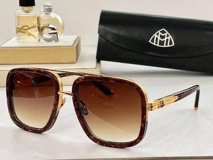 MBH Sunglasses AAA-225
