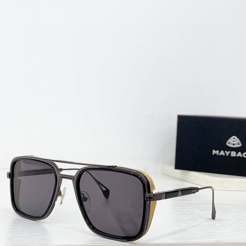 MBH Sunglasses AAA-220