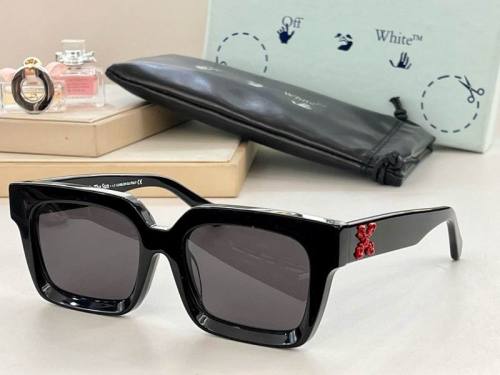 OW Sunglasses AAA-100