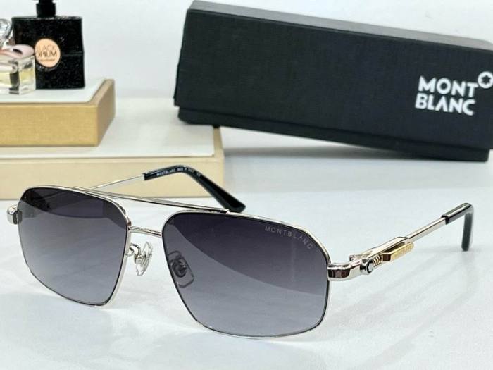 MontB Sunglasses AAA-135